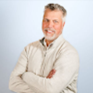 Meet your Posher, Scott